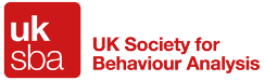 UK SBA logo.