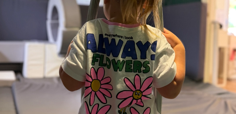 Mia’s Journey from Family Support to Mainstream School 